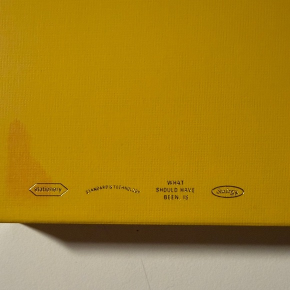 Hobonichi x PAMM: THANKS SEA Midori Stalogy Bundle Lot of Notebooks - Picture 7 of 12